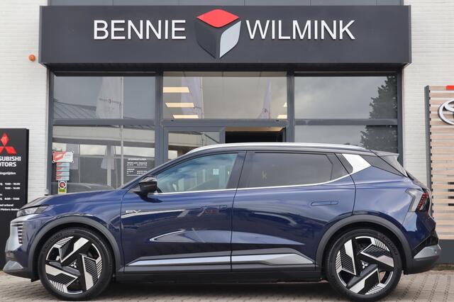 Mitsubishi ECLIPSE Cross Intense+ 87 kWh | Stuur/Stoel Verwarming | 360* Camera
