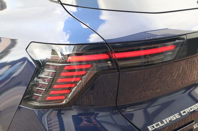 Mitsubishi ECLIPSE Cross Intense+ 87 kWh | Stuur/Stoel Verwarming | 360* Camera