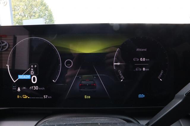 Mitsubishi ECLIPSE Cross Intense+ 87 kWh | Stuur/Stoel Verwarming | 360* Camera