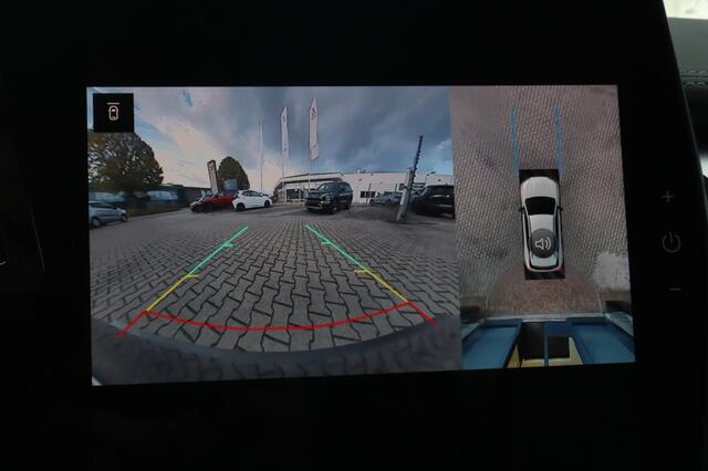 Mitsubishi ECLIPSE Cross Intense+ 87 kWh | Stuur/Stoel Verwarming | 360* Camera