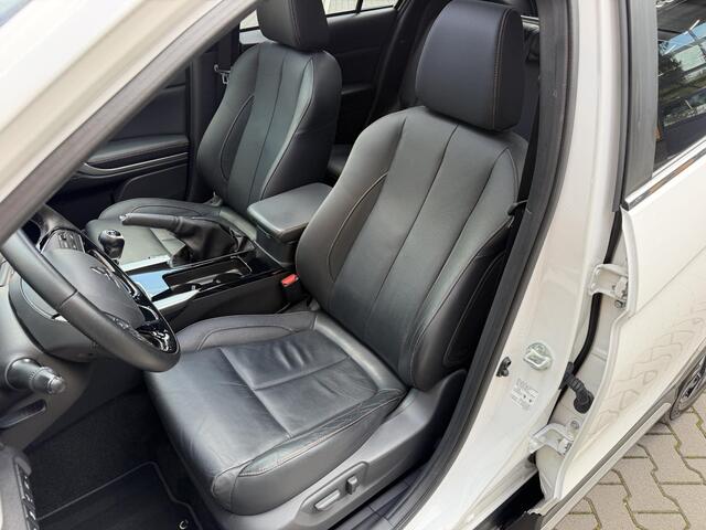 Mitsubishi ECLIPSE Cross 1.5 DI-T Panoramadak, Leer, 4x Camera, Trekhaak, Garantie