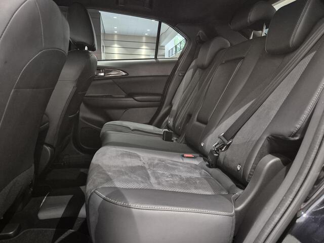 Mitsubishi ECLIPSE Cross 2.4 PHEV Intense+ | Camera | Navigatie | Stoelverwarming | Climate Control |