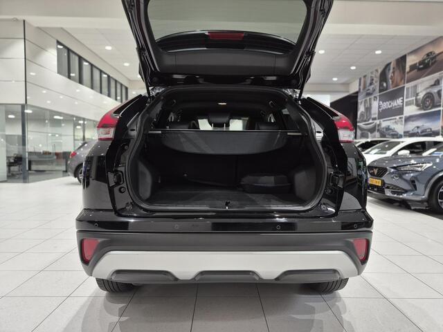 Mitsubishi ECLIPSE Cross 2.4 PHEV Intense+ | Camera | Navigatie | Stoelverwarming | Climate Control |