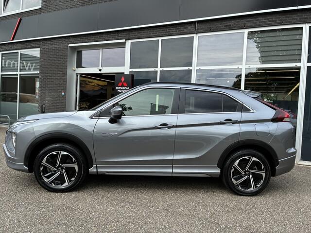 Mitsubishi ECLIPSE Cross 2.4 PHEV Executive