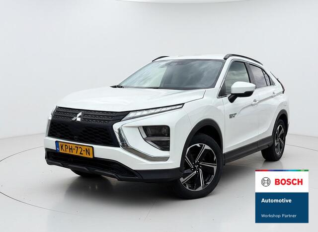 Mitsubishi ECLIPSE Cross 2.4 PHEV First Edition