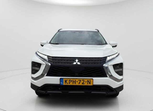 Mitsubishi ECLIPSE Cross 2.4 PHEV First Edition