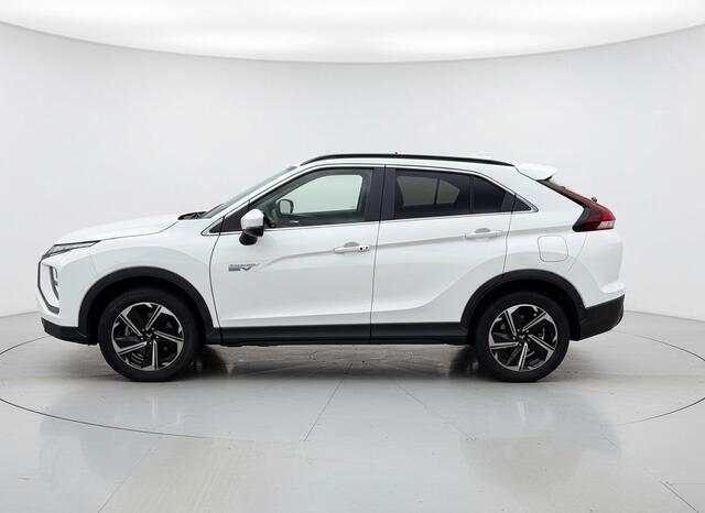 Mitsubishi ECLIPSE Cross 2.4 PHEV First Edition