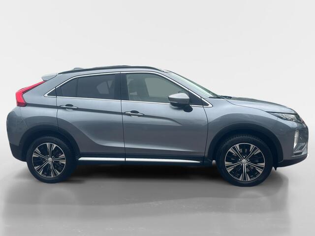 Mitsubishi ECLIPSE Cross 1.5 DI-T Instyle | Trekhaak | Stoelverw. vóór & achter | Voorruitverw. | Cruise Control |
