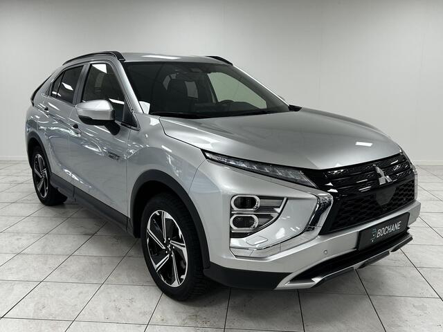 Mitsubishi ECLIPSE Cross 2.4 PHEV Intense+ NAVIGATIE | TREKHAAK | ACHTERUITRIJCAMERA