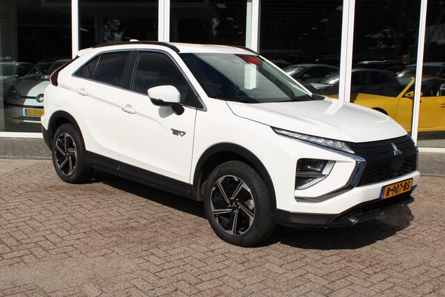 Mitsubishi ECLIPSE Cross 2.4 PHEV Intense