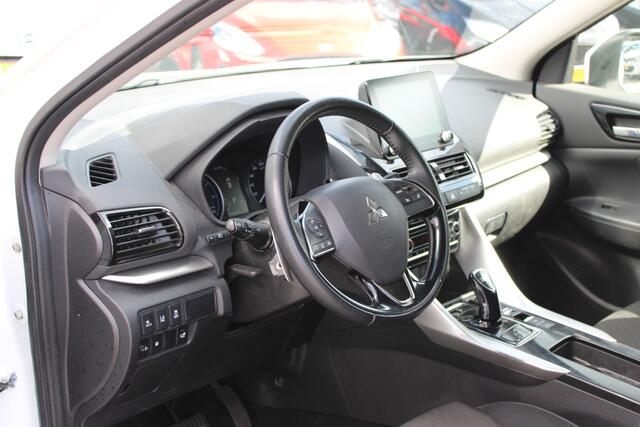 Mitsubishi ECLIPSE Cross 2.4 PHEV Intense