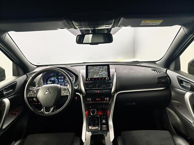 Mitsubishi ECLIPSE Cross 2.4 PHEV Executive | 360° Camera | Navigatie | Stoelverwarming | Adaptive Cruise Control |
