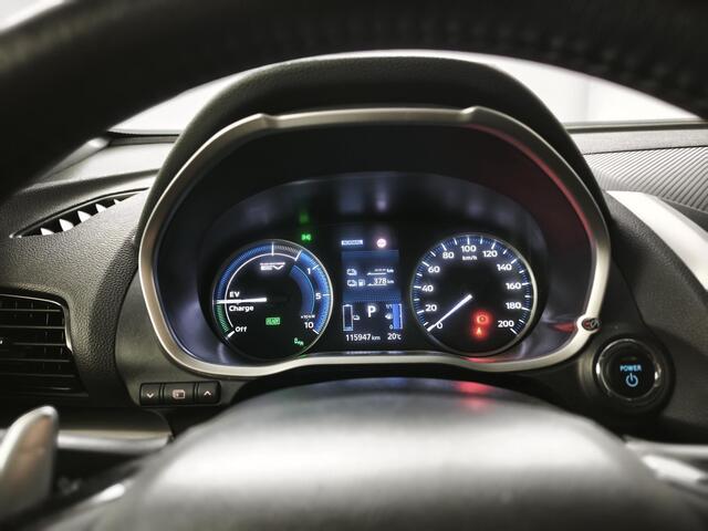 Mitsubishi ECLIPSE Cross 2.4 PHEV Executive | 360° Camera | Navigatie | Stoelverwarming | Adaptive Cruise Control |