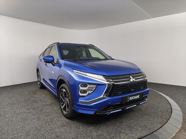 Mitsubishi ECLIPSE Cross 2.4 PHEV Executive | 360° Camera | Navigatie | Stoelverwarming | Adaptive Cruise Control |