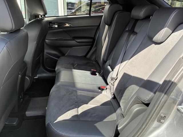 Mitsubishi ECLIPSE Cross 2.4 PHEV Instyle | Trekhaak