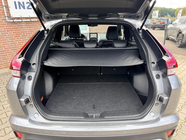 Mitsubishi ECLIPSE Cross 2.4 PHEV Intense+ Apple carplay / Android Auto