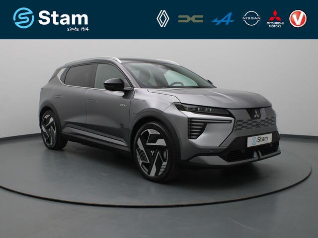 Mitsubishi ECLIPSE Cross Intense+ 87 kWh Apple Carplay/Android Auto | Climate