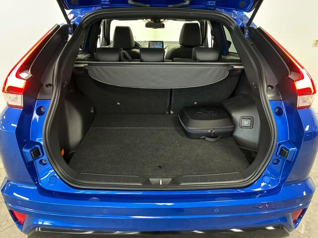 Mitsubishi ECLIPSE Cross 2.4 PHEV Instyle | Panoramadak | Leder | 360º Camera | Head-Up Display | Stoelverwarming V&A