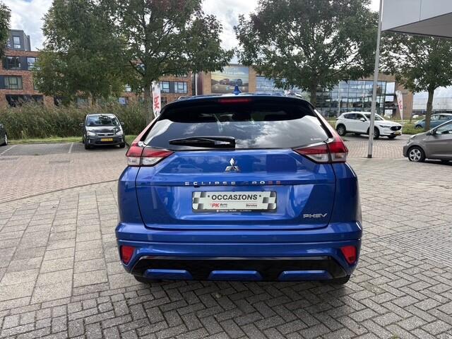 Mitsubishi ECLIPSE Cross 2.4 PHEV Executive | Navi \ Camera | Cruise | 24.133 km Dealeronderhouden