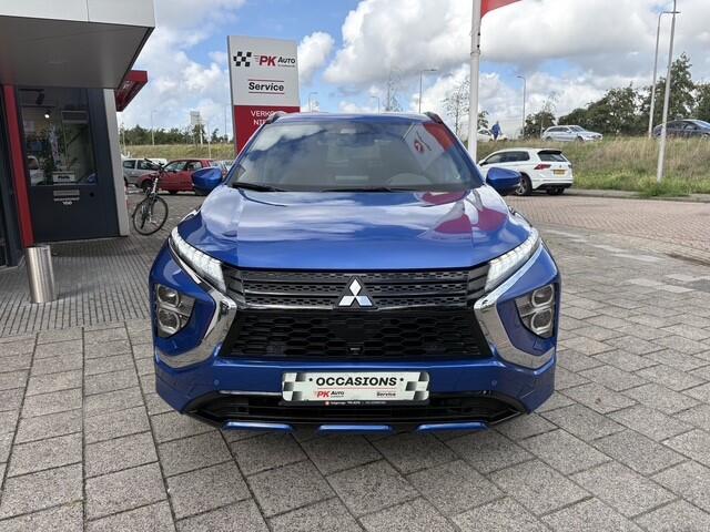 Mitsubishi ECLIPSE Cross 2.4 PHEV Executive | Navi \ Camera | Cruise | 24.133 km Dealeronderhouden