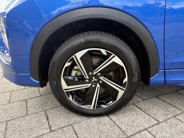 Mitsubishi ECLIPSE Cross 2.4 PHEV Executive | Navi \ Camera | Cruise | 24.133 km Dealeronderhouden