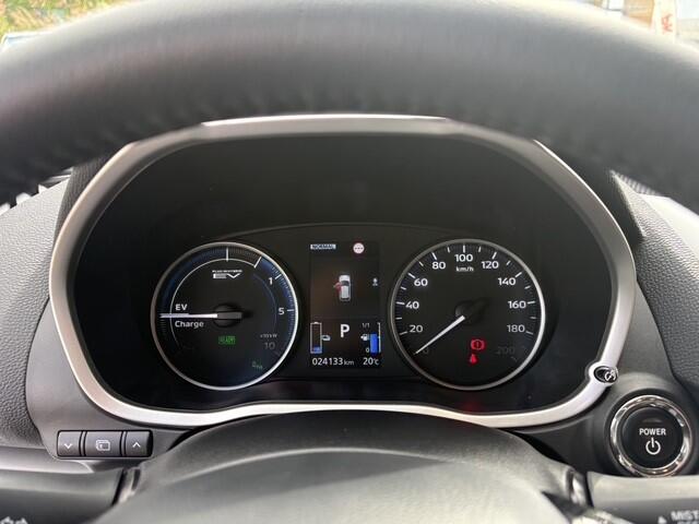 Mitsubishi ECLIPSE Cross 2.4 PHEV Executive | Navi \ Camera | Cruise | 24.133 km Dealeronderhouden