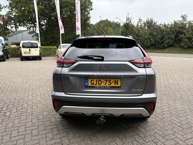 Mitsubishi ECLIPSE Cross 2.4 PHEV Instyle