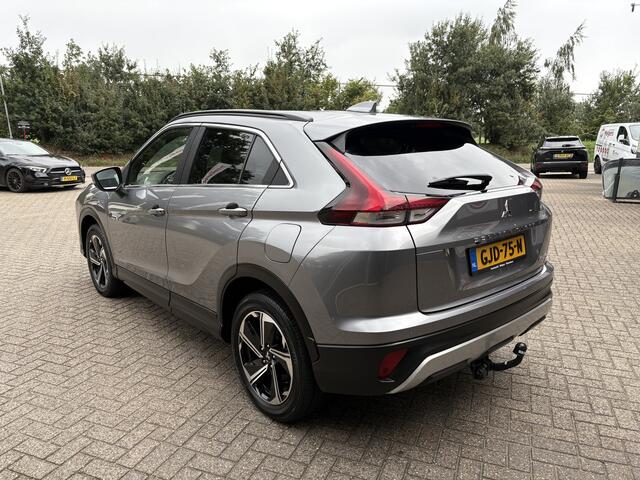 Mitsubishi ECLIPSE Cross 2.4 PHEV Instyle