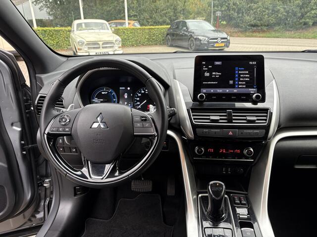 Mitsubishi ECLIPSE Cross 2.4 PHEV Instyle