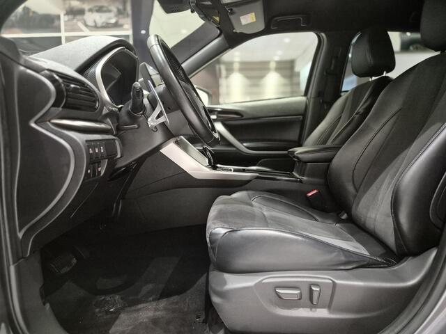 Mitsubishi ECLIPSE Cross 2.4 PHEV Intense+ | Navigatie | Camera | Stoelverwarming | Climate Control |