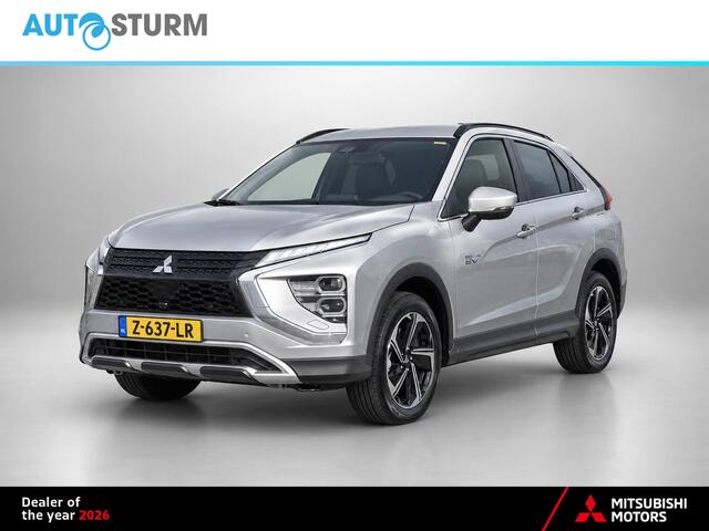 Mitsubishi ECLIPSE Cross 2.4 PHEV Intense+