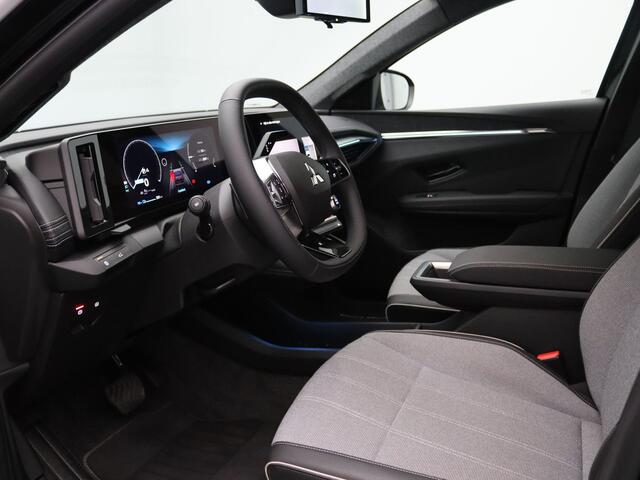 Mitsubishi ECLIPSE Cross Intense+ 87 kWh Apple Carplay/Android Auto | Climate