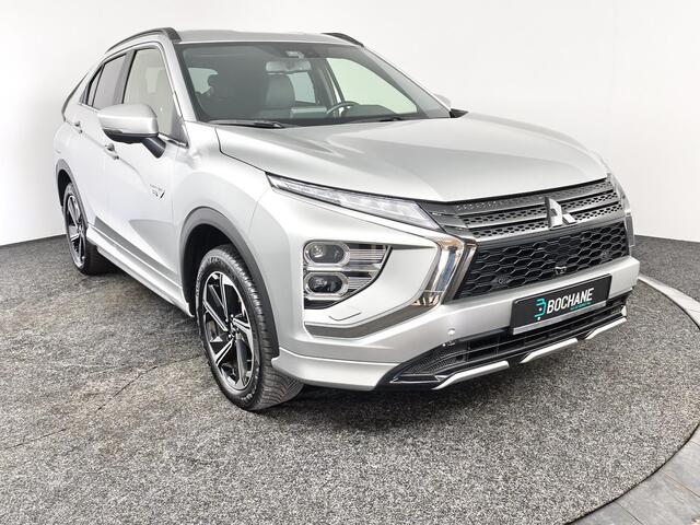 Mitsubishi ECLIPSE Cross 2.4 PHEV Executive | Navigatie | Apple CarPlay / Android Auto |