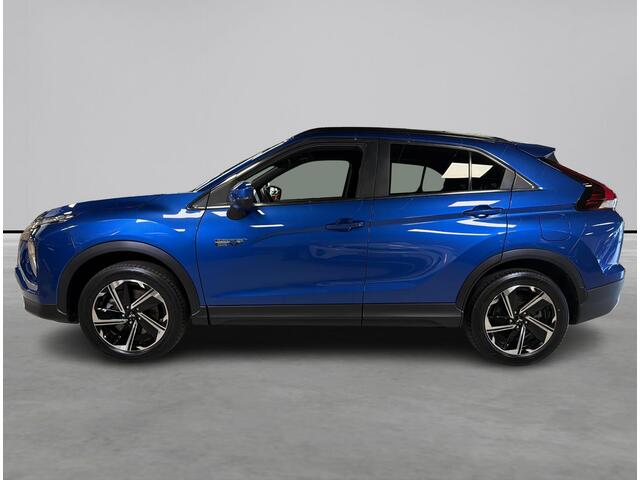 Mitsubishi ECLIPSE Cross 2.4 PHEV First Edition Trekhaak, 360 camera , 100% Onderhouden