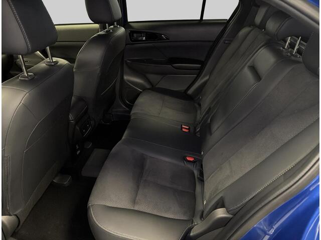 Mitsubishi ECLIPSE Cross 2.4 PHEV First Edition Trekhaak, 360 camera , 100% Onderhouden