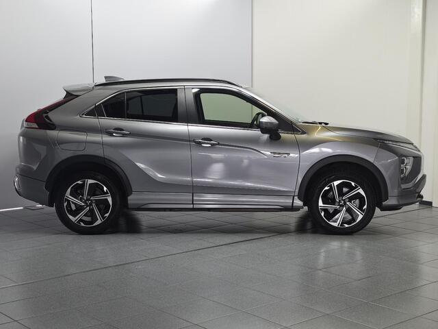 Mitsubishi ECLIPSE Cross 2.4 PHEV Executive