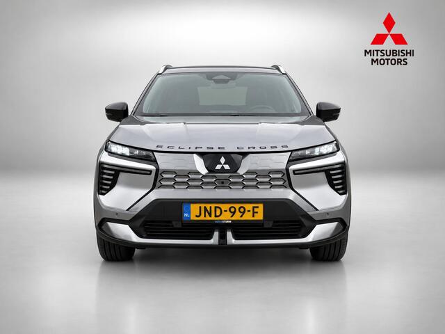 Mitsubishi ECLIPSE Cross Instyle 87 kWh