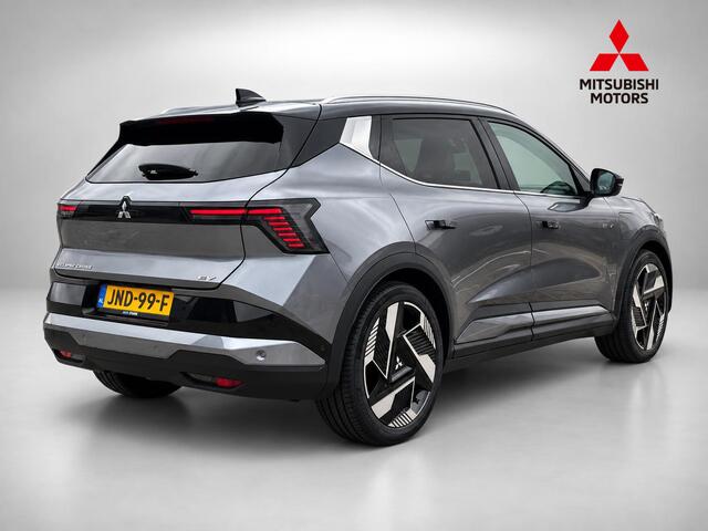 Mitsubishi ECLIPSE Cross Instyle 87 kWh