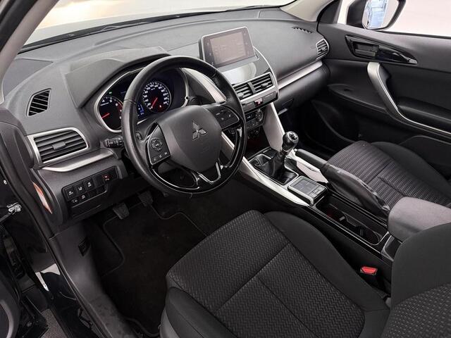Mitsubishi ECLIPSE Cross 1.5 DI-T Pure Cam/Cruise/Clima