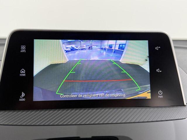 Mitsubishi ECLIPSE Cross 1.5 DI-T Pure Cam/Cruise/Clima