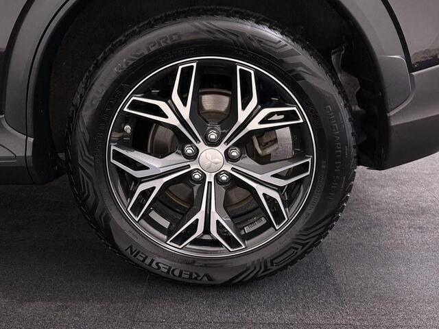 Mitsubishi ECLIPSE Cross 1.5 DI-T Pure Cam/Cruise/Clima