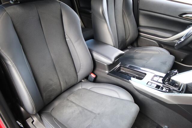 Mitsubishi ECLIPSE Cross 2.4 PHEV Executive NL-Auto, Trekhaak, Adaptive Cruise