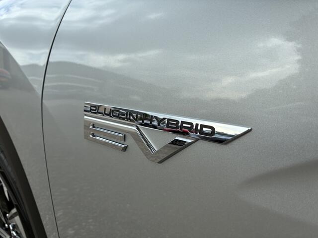 Mitsubishi ECLIPSE Cross 2.4 PHEV Executive
