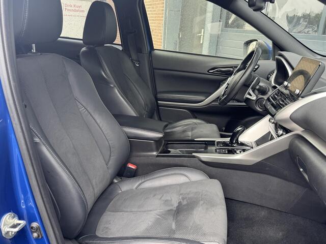 Mitsubishi ECLIPSE CROSS 2.4 PHEV INSTYLE I AUTOMAAT I TREKHAAK I PANORAMADAK I APPLE CARPLAY I ADAPTIVE CRUISE CONTROL