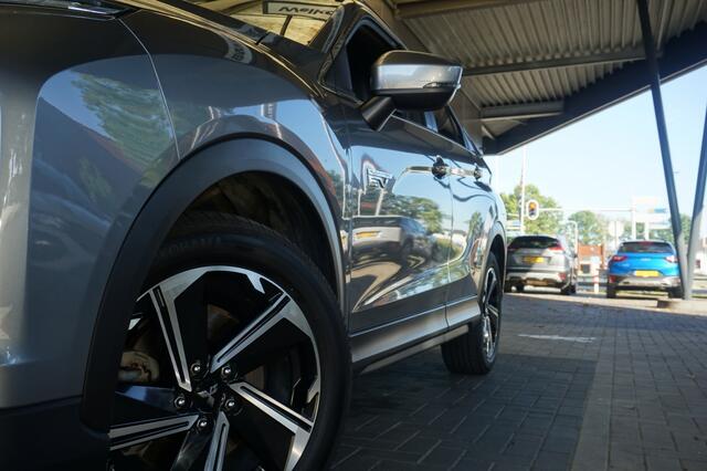 Mitsubishi ECLIPSE Cross 2.4 PHEV Intense+ | Carplay | Stoelverwarming | Cruise Control