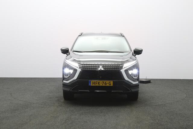 Mitsubishi ECLIPSE Cross 2.4 PHEV 188 PK Executive, LED, Adaptieve Cruise Control, 360 Camera, Leder-Alcantara