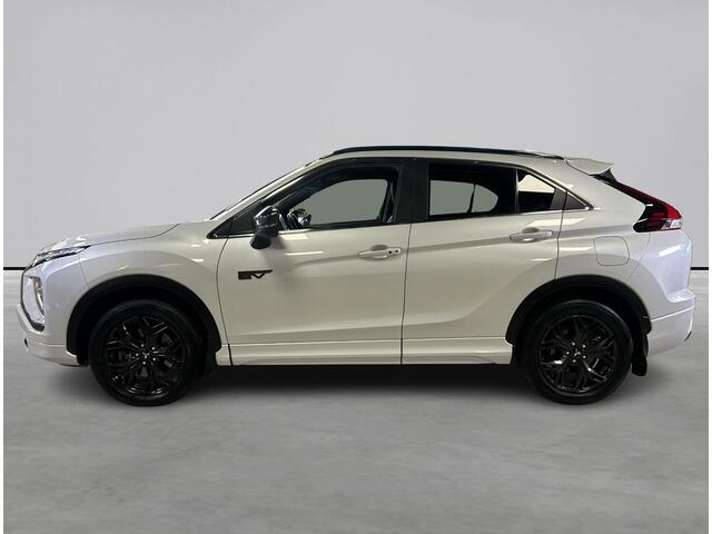 Mitsubishi ECLIPSE Cross 2.4 PHEV Instyle Trekhaak, 360 camera