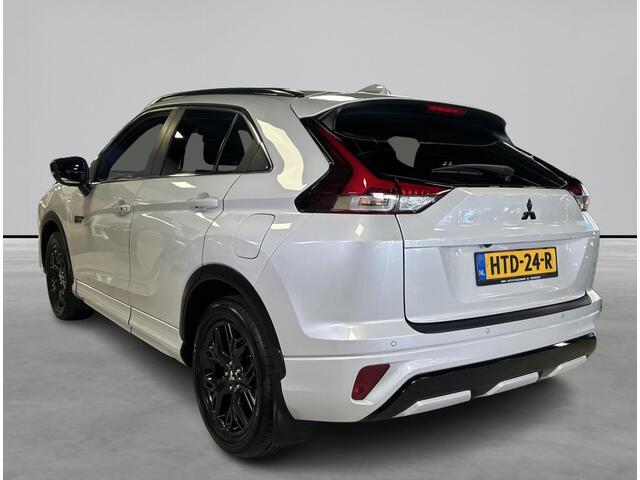 Mitsubishi ECLIPSE Cross 2.4 PHEV Instyle Trekhaak, 360 camera
