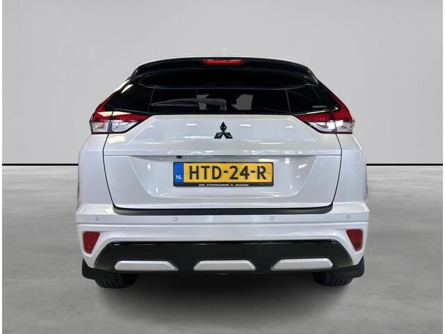Mitsubishi ECLIPSE Cross 2.4 PHEV Instyle Trekhaak, 360 camera