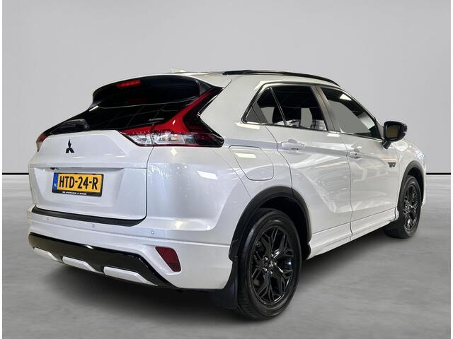 Mitsubishi ECLIPSE Cross 2.4 PHEV Instyle Trekhaak, 360 camera